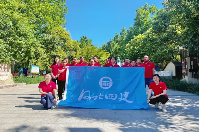 八分公司機關開展六五環境日系列活動，用行動守護綠水青山